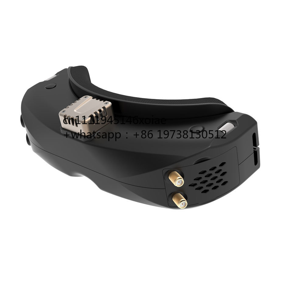 Skyzone Sky04O Pro Fpv Goggles - نظارات SKYZONE SKY04O PRO V2 FPV