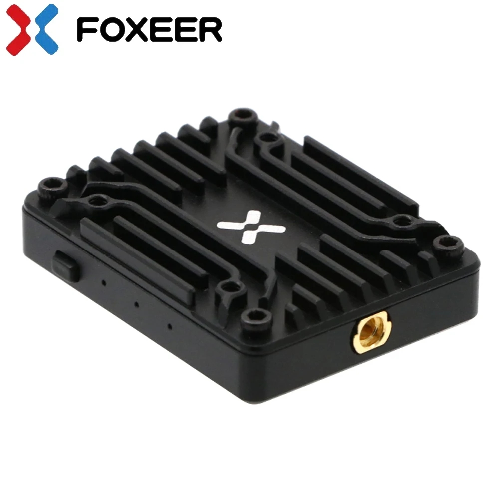 Foxeer Reaper Extreme 2.5W Vtx - طائرة بدون طيار Foxeer طويلة المدى