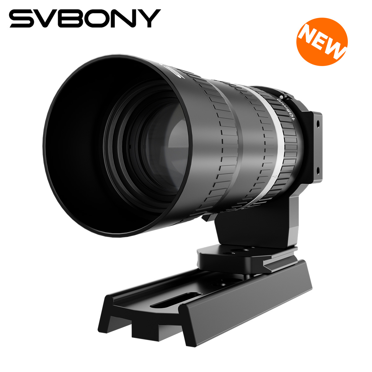 Skyzone Sky04O Pro Fpv Goggles - تلسكوب فلكي Svbony SV535 بقطر 105