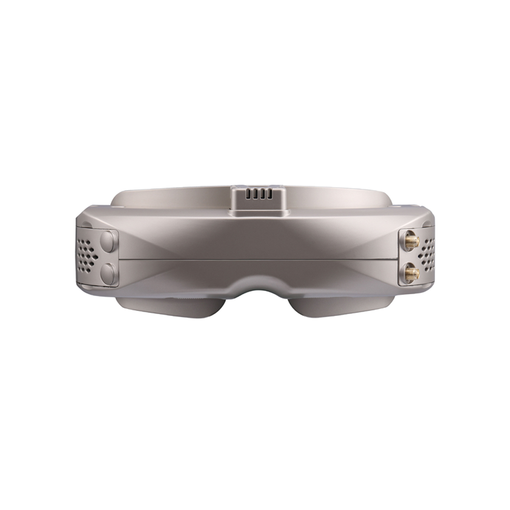 نظارات SKYZONE SKY04X PRO FPV  - مراجعة Skyzone Sky04O Pro Fpv Goggles وسعره