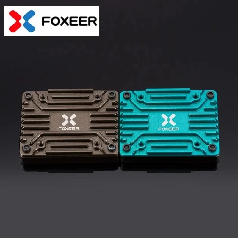 Foxeer Reaper قابل للتعديل للغ - مراجعة Foxeer Reaper Extreme 2.5W Vtx وسعره