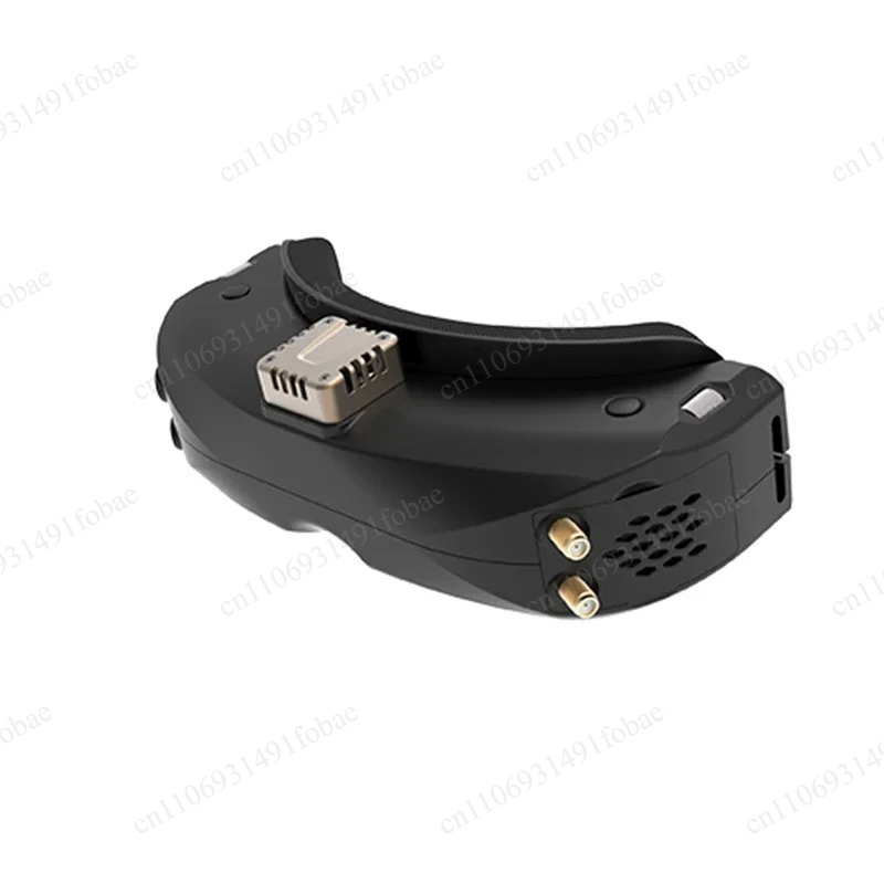 نظارات SKYZONE SKY04O Pro OLED - مراجعة Skyzone Sky04O Pro Fpv Goggles وسعره