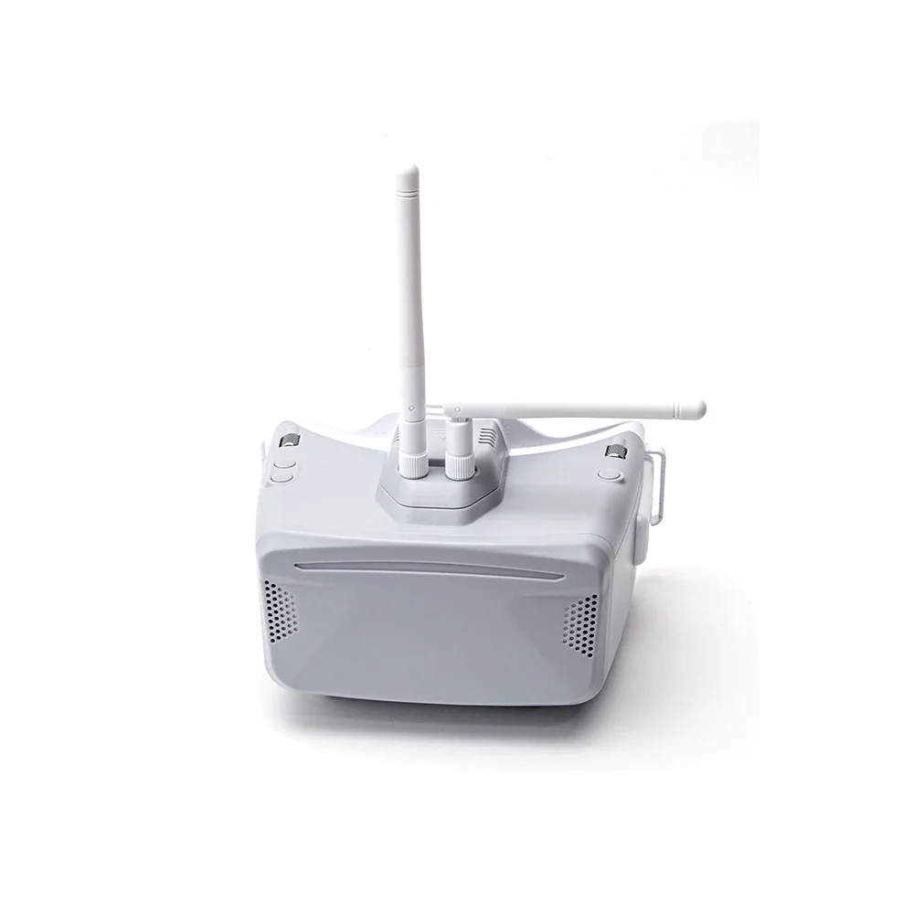 Skyzone 5.8G Cobra SD/X V4 FPV - مراجعة Skyzone Sky04O Pro Fpv Goggles وسعره