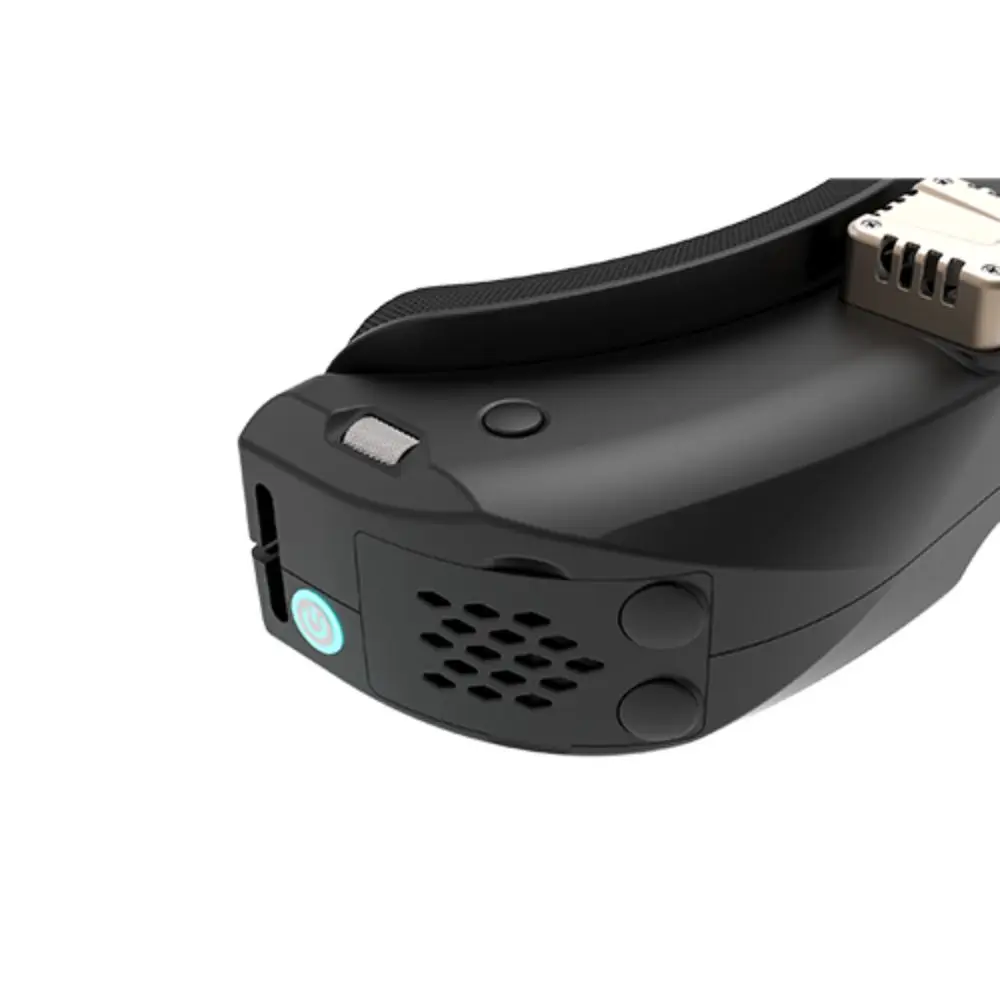 نظارات SKYZONE SKY04O Pro FPV  - مراجعة Skyzone Sky04O Pro Fpv Goggles وسعره